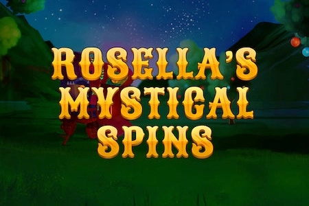 Rosellas Mystical Spins